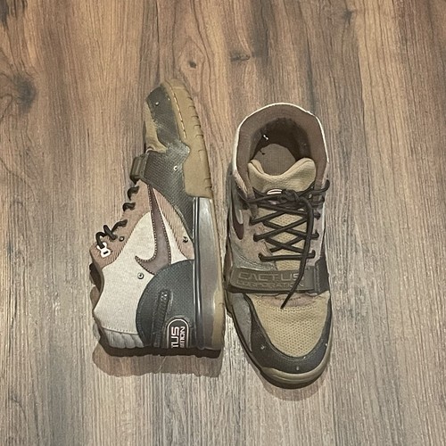 Nike air trainer travis - air, 1