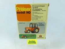 Preiser 950 IHC Ackerschlepper