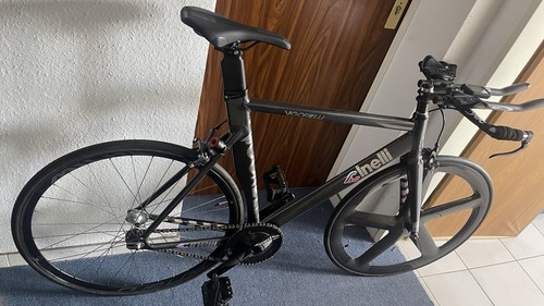 Singlespeed fahrrad fixie - singlespeed,