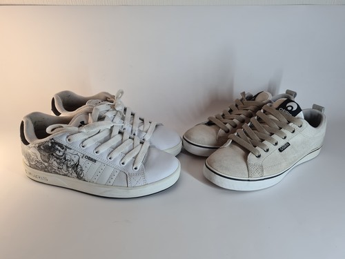Osiris skaterschuhe schuhe - skaterschuhe,