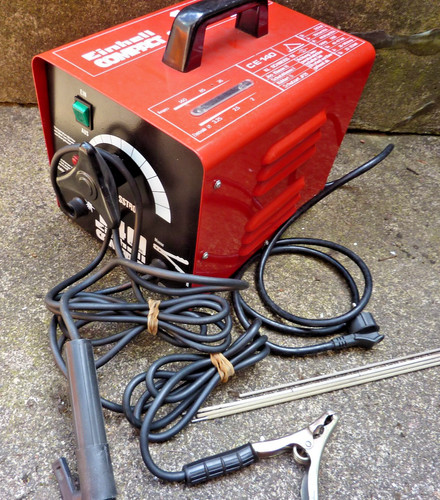 Einhell compact cs140 - einhell,