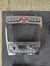 Mercedes W203 C32 AMG Designo