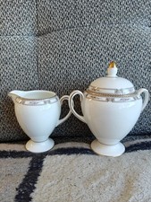 Porzellan Wedgwood Colchester