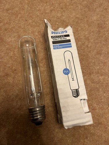 Philips master son e27 - master, son-t