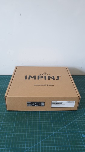Impinj r700 rain - impinj,