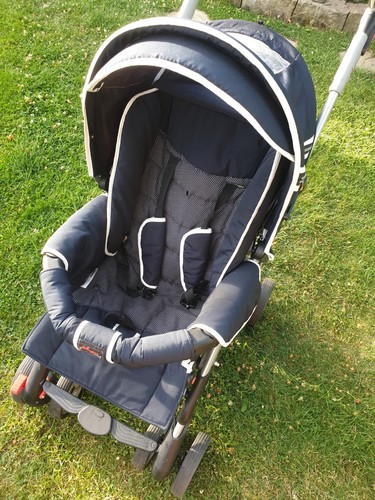 Hartan buggy sportbuggy - hartan, buggy,