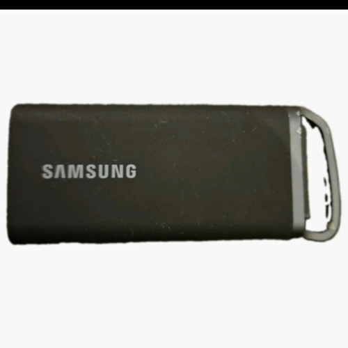 Samsung portable ssd - samsung,