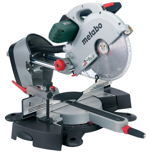 Metabo kgs 315 - kgs, plus