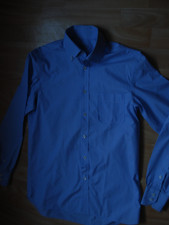 Van Laack Herrenhemd Gr. 40