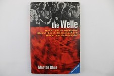 Die Welle  Morton Rhue