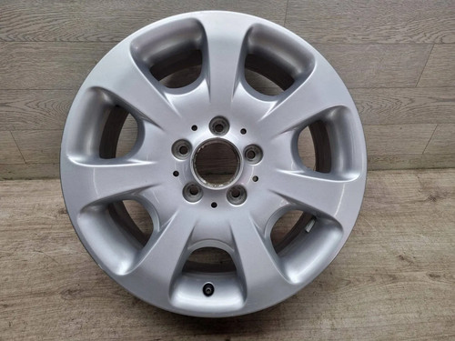 Alufelge zoll 0 5x112 - 16,