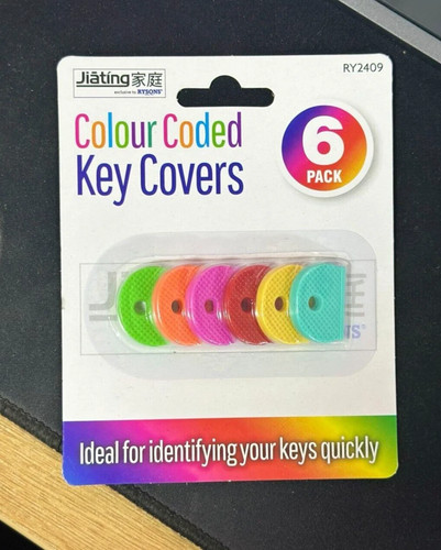 Verschiedene farben - verschiedene,