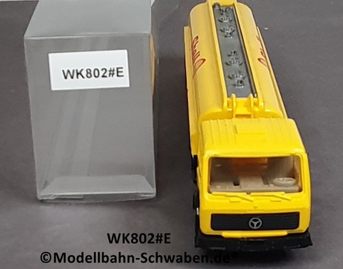 Wiking 802 mb - wiking, h0,