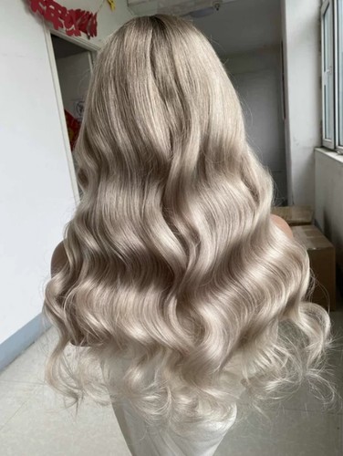 Zoll ombre blonde wave 100 - 22,