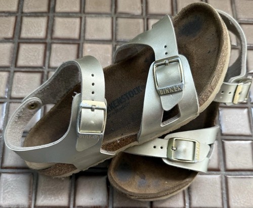 Birkenstock sandalen - birkenstock,