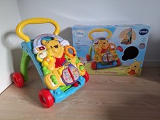 VTech Lauflernwagen Winnie