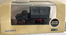 ✅Oxford 76BD014 1:76 Bedford