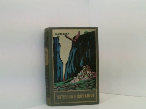 Satan und ischariot band - 1.,