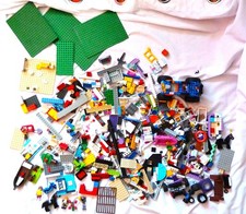 Lego konvolut steine platten - steine,