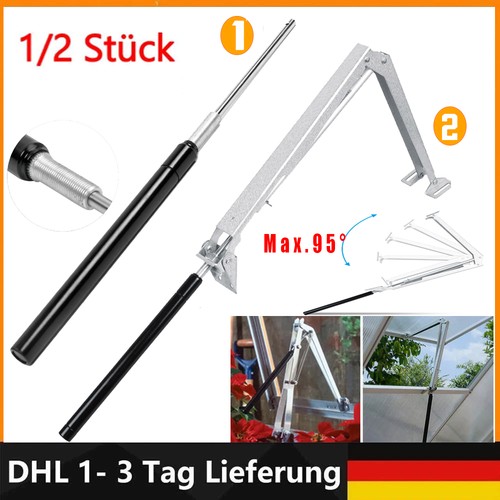 Automatischer fensteröffner - automatischer,