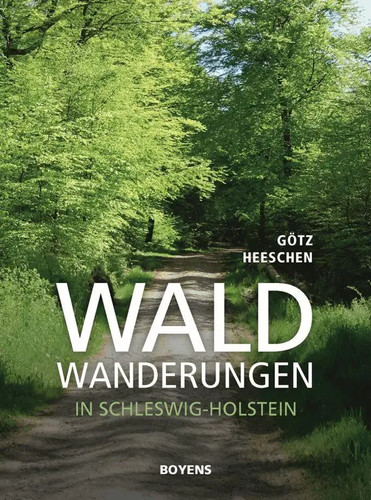 Waldwanderungen - , in
