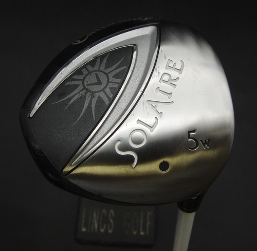 Damen callaway solaire - solaire, 5