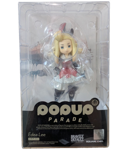 Edea lee pop parade bravely - lee,