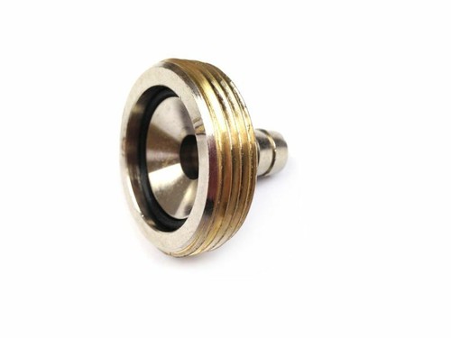 Reinigungsadapter 40mm