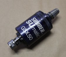 Suhner SUmatic GSX 50