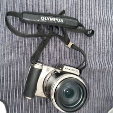 Olympus SP 800 UZ Digitalkamera PictBridge 30 Fach Zoom 14 MP