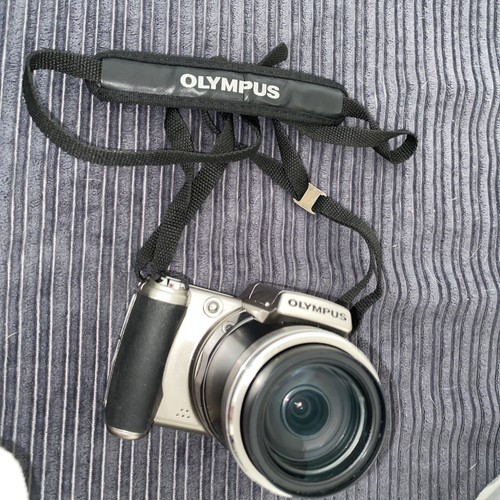Olympus 800 uz - olympus,