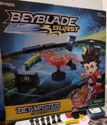 Beyblade burst bey - burst, master