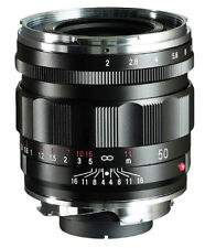 Voigtländer Objektiv