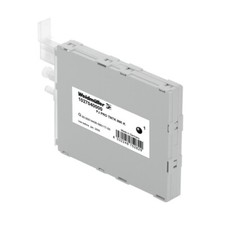 Weidmüller Tintentank