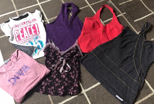 Kleiderpaket m - 38,