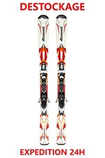 Gebrauchte kinder alpin ski - gebrauchte, alpin-ski