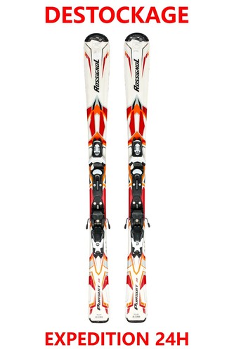 Occasion kinderski rossignol - kinderski,