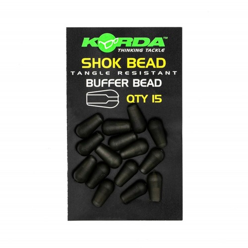 Korda shok bead 15 - korda,