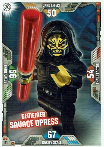 Lego star wars serie - lego,