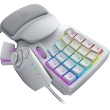 Razer Tartarus Pro, Keypad