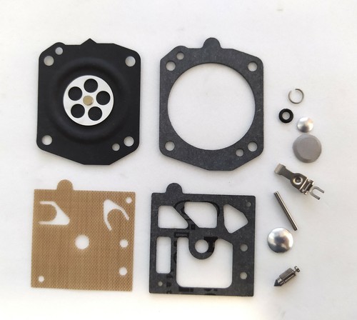 Vergaser membran reparatursatz - vergaser,