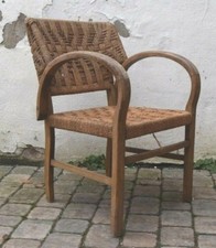 Kordelsessel stuhl - kordelsessel,