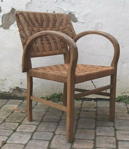 Kordelsessel stuhl - kordelsessel,