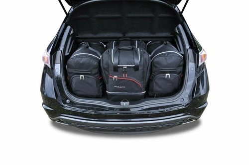 Kjust reisetaschen stk - reisetaschen,