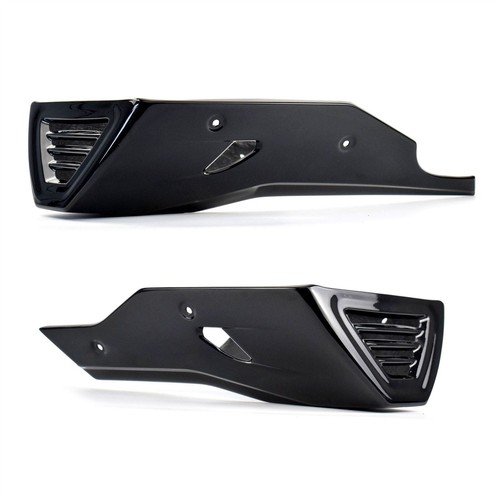 Pyramid belly pan gloss - pyramid,