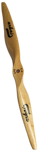 Arkai holzpropeller a2 - 8,