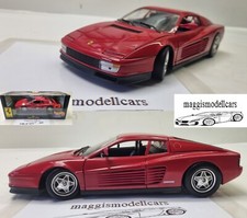 Ferrari testarossa 1984 - ferrari,