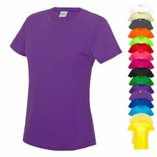 Just Cool Damen SPORTSHIRT