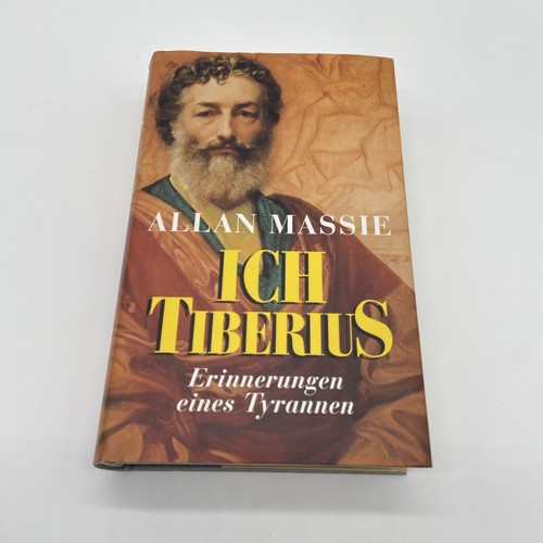 Ich tiberius - ich,