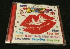 KLASSE CD KARNEVAL DER STARS